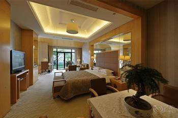 State Guest Hotel Yangzhou Esterno foto