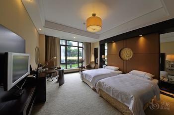 State Guest Hotel Yangzhou Esterno foto