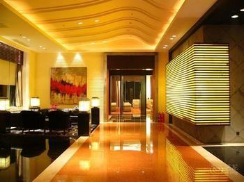 State Guest Hotel Yangzhou Esterno foto