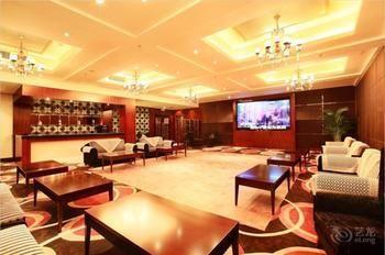 State Guest Hotel Yangzhou Esterno foto