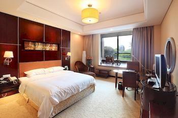 State Guest Hotel Yangzhou Esterno foto