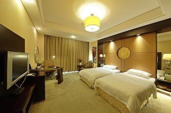 State Guest Hotel Yangzhou Esterno foto